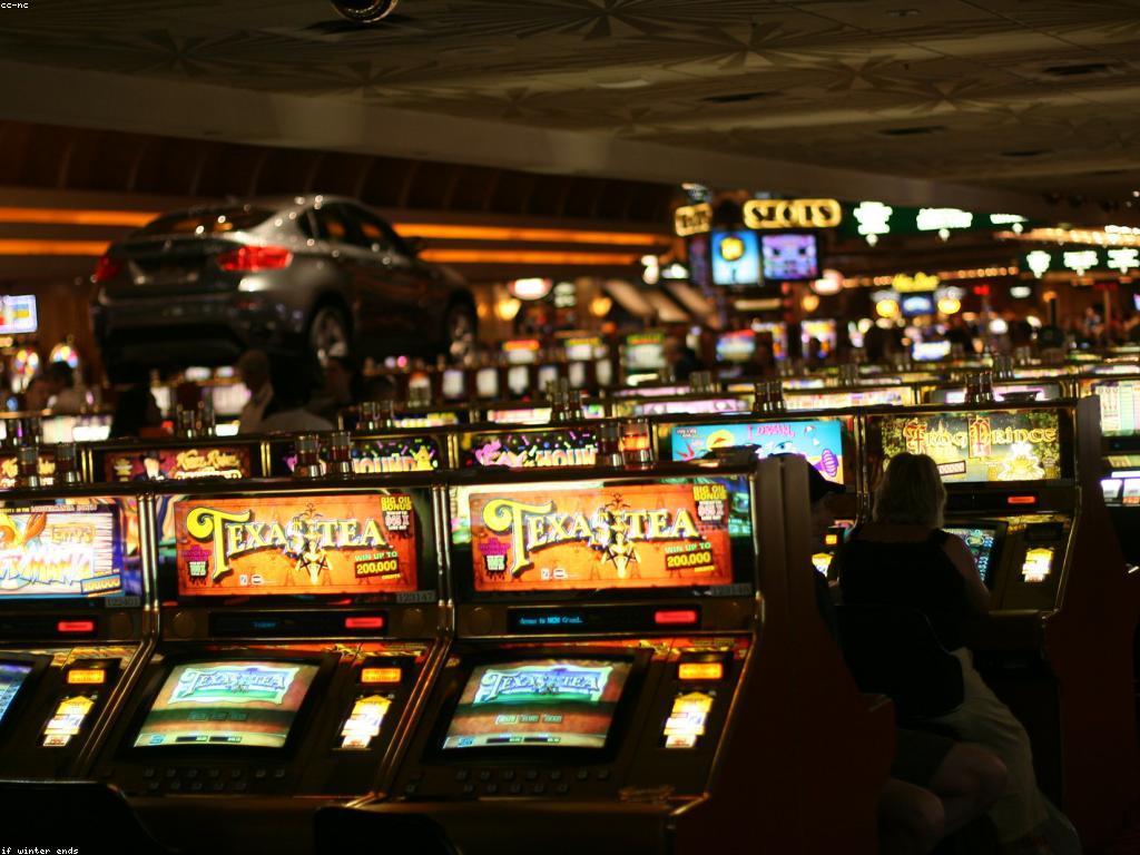 សេវាកម្មអតិថិជន Slot Casino: រៀនពីវិធីសាស្ត្រនិងអត្ថប្រយោជន៍