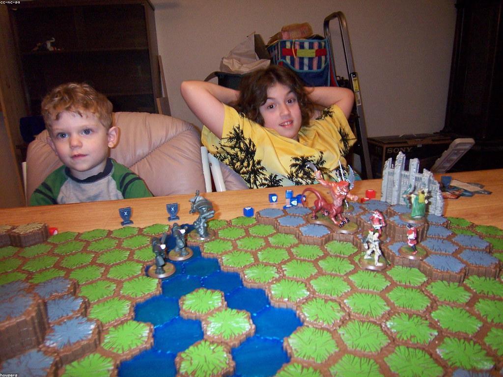 យុទ្ធសាស្ត្រលេង: គន្លឹះសម្រាប់ការលេងជោគជ័យ