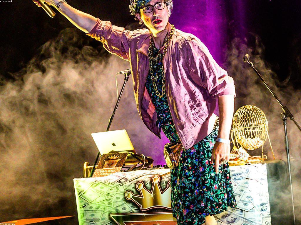 មគ្គុទេសក៍ថ្មីសម្រាប់អ្នកលេងកាស៊ីណូ