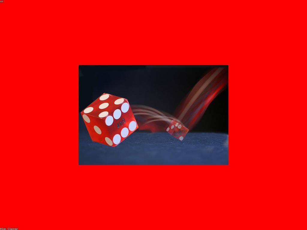 មគ្គុទេសក៍យុទ្ធសាស្ត្រសម្រាប់ការលេងកាស៊ីណូ