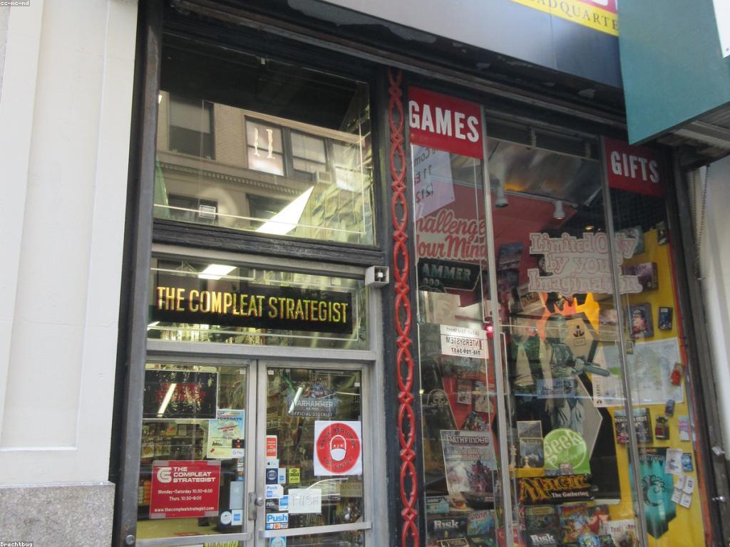 យុទ្ធសាស្ត្រលេង: ការបង្កើតសមាឌភាពក្នុងការលេង