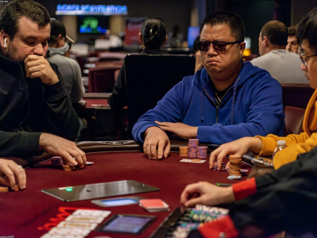 ការយល់ដឹងអំពីវប្បធម៌កាស៊ីណូ