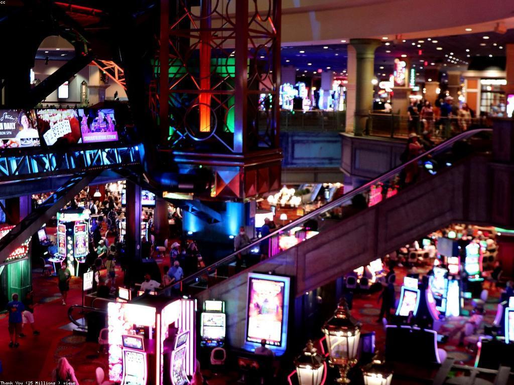 ការណែនាំកាស៊ីណូ: របៀបប្រើប្រាស់និងអត្ថប្រយោជន៍