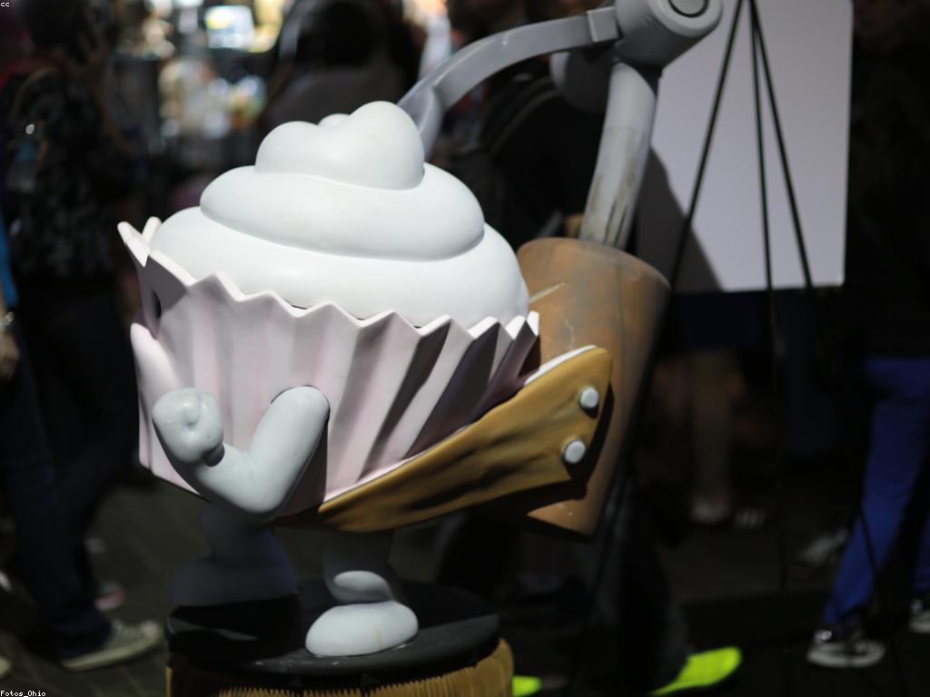 សារៈសំខាន់នៃការពិពណ៌នាហ្គេម