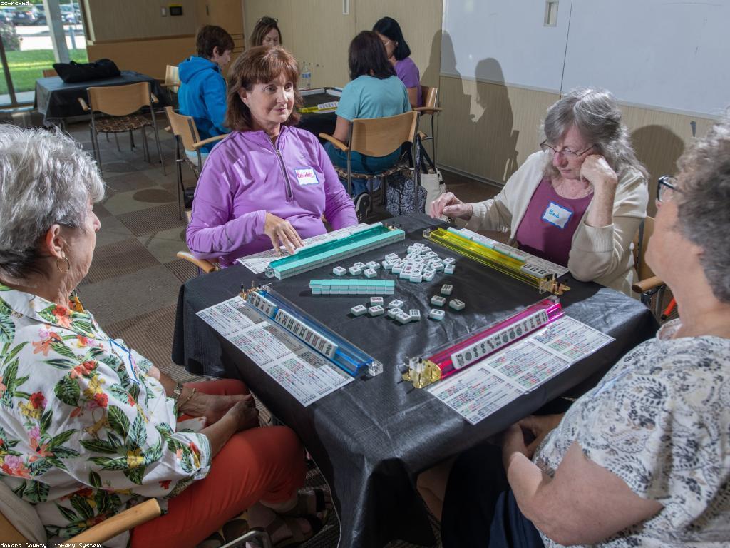 ពណ៌នា ហ្គេម: ការប្រកួតនិងការបង្កើតសមាជិកភាព